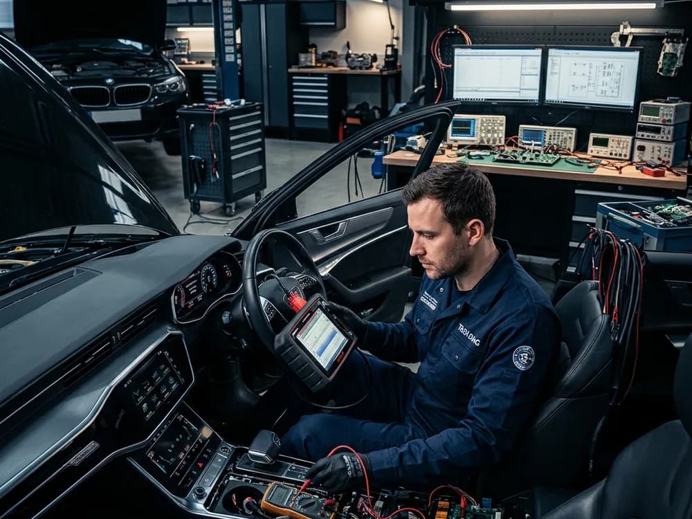 Elektrik & Elektronik